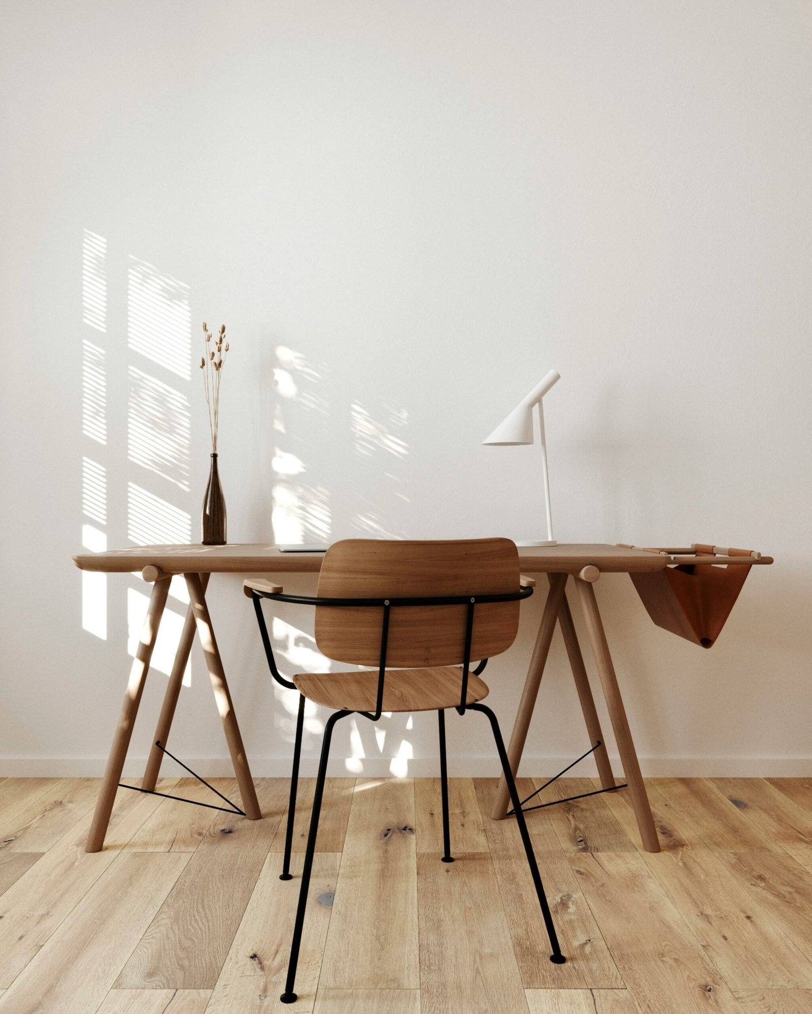 brown wooden table and chairs