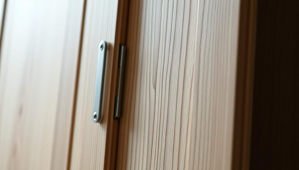 How to Build Inset Cabinet Doors