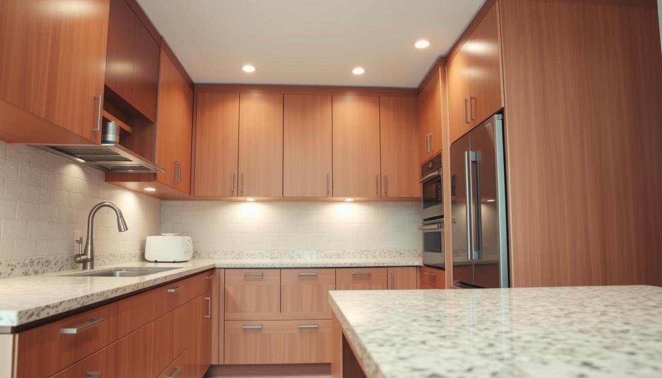 Can You Replace Cabinets and Keep Countertops