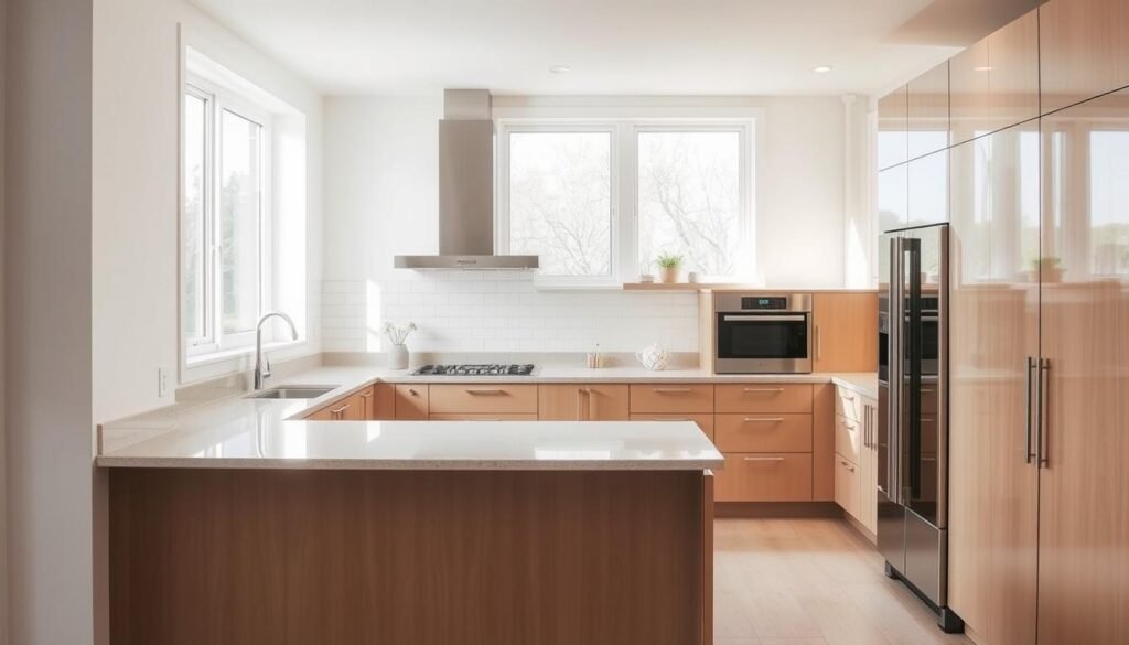 Can You Replace Cabinets and Keep Countertops