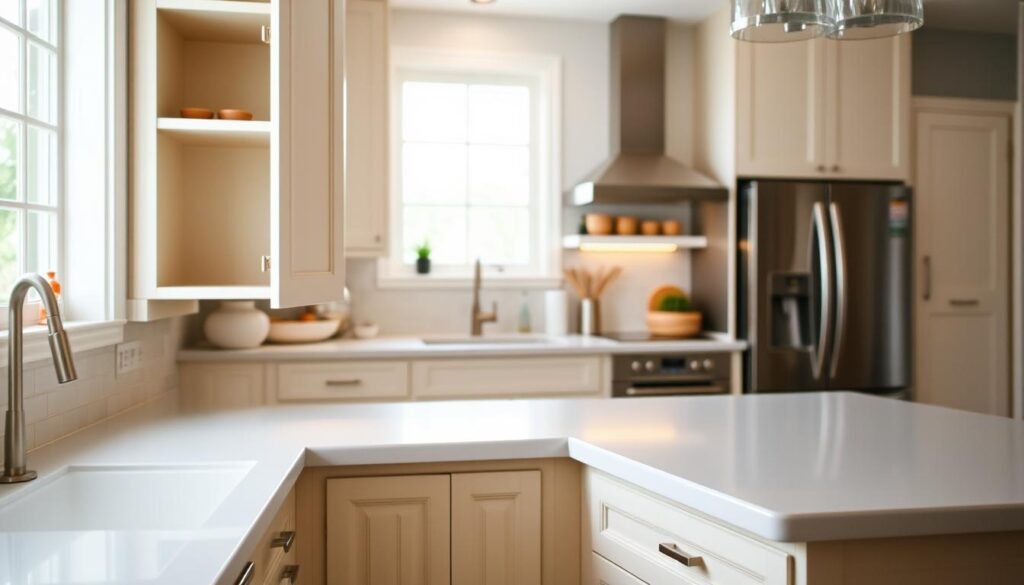 Can You Replace a Cabinet without Removing Countertop