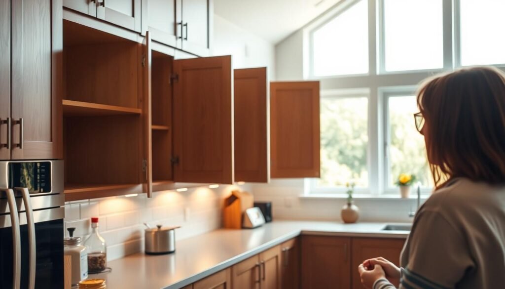 Can You Replace Cabinets without Replacing Countertops