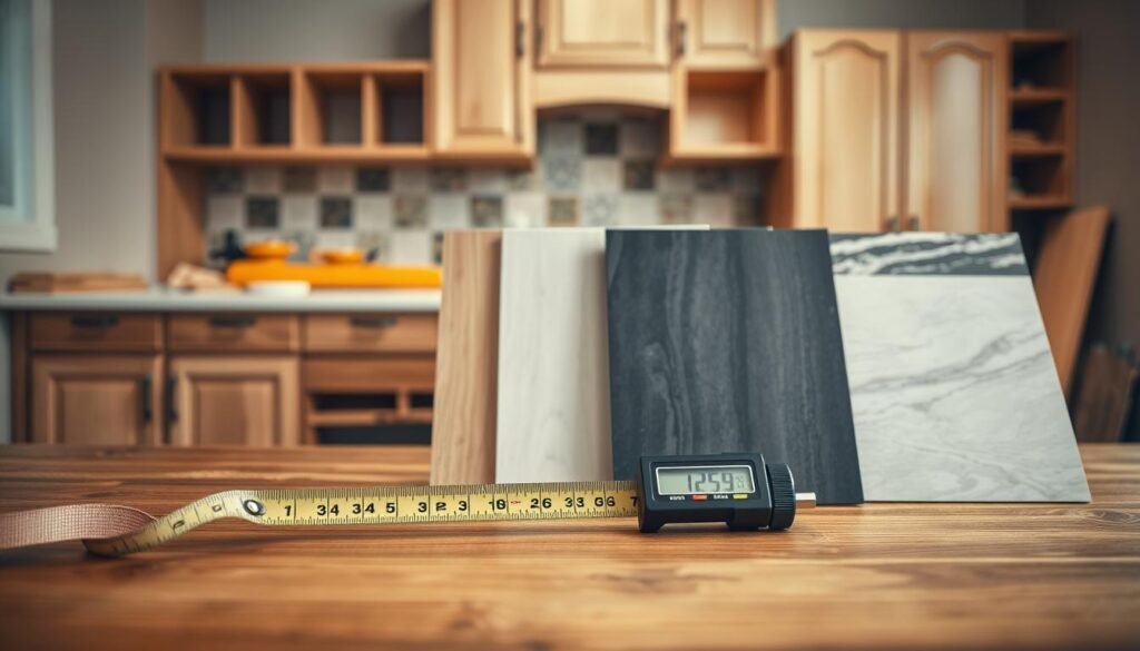 Can You Replace Countertops without Replacing Cabinets