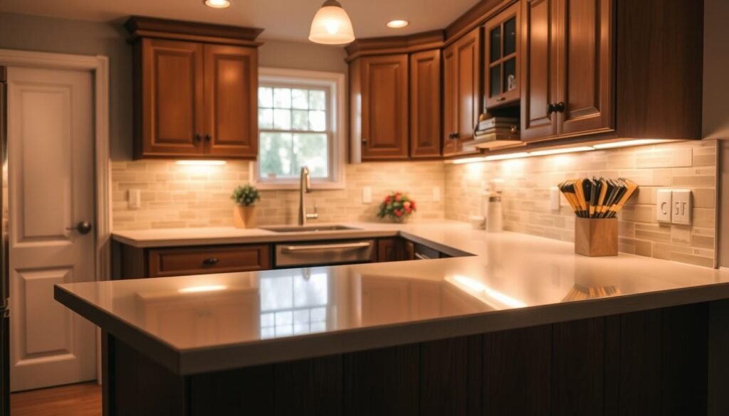 Can You Replace Countertops without Replacing Cabinets