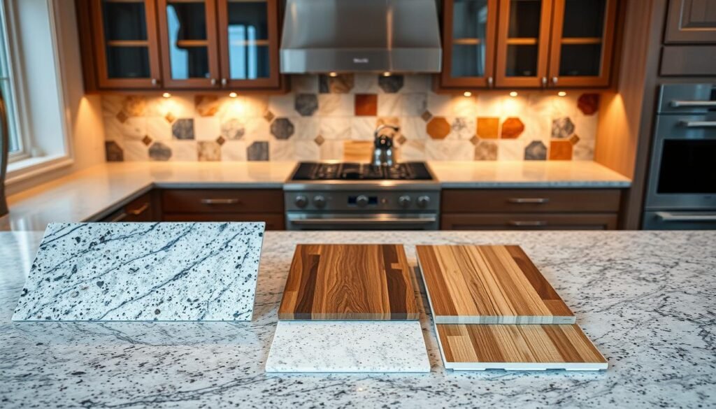 Can You Replace Countertops without Replacing Cabinets