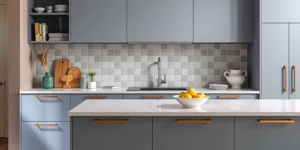 2025’s Hottest Cabinet Colors That Make Agreeable Gray Walls Pop (And the Secrets Nobody Else Will Tell You)
