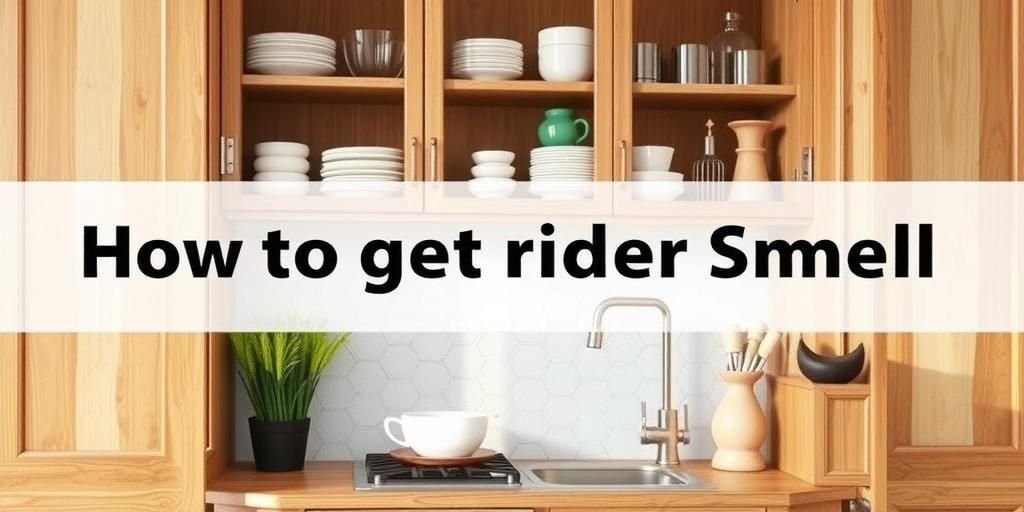 Banishing Stubborn Cabinet Odors: 2025's Fresh Hacks for a Pristine Home