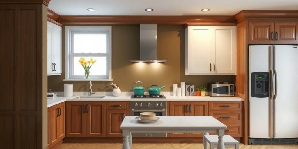 Base Cabinet Heights 2025: The One Number You Must Nail
