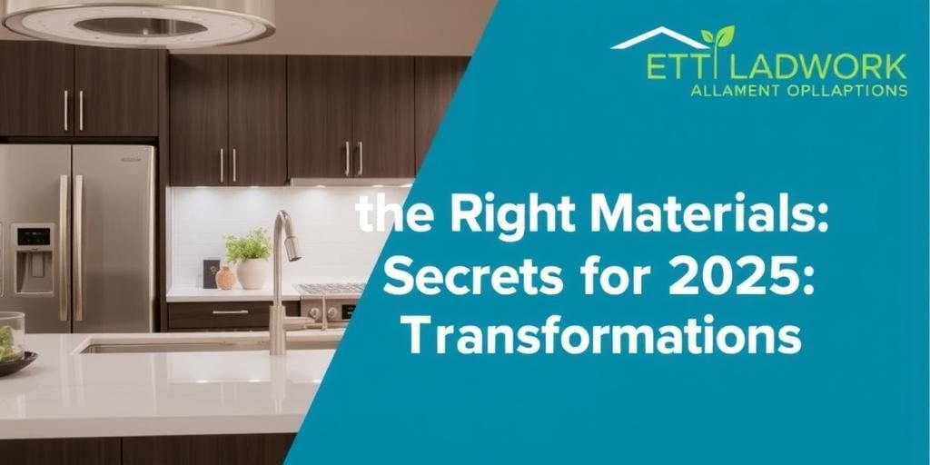 Choosing the Right Materials: My Hard-Won Secrets for 2025 Cabinet Transformations