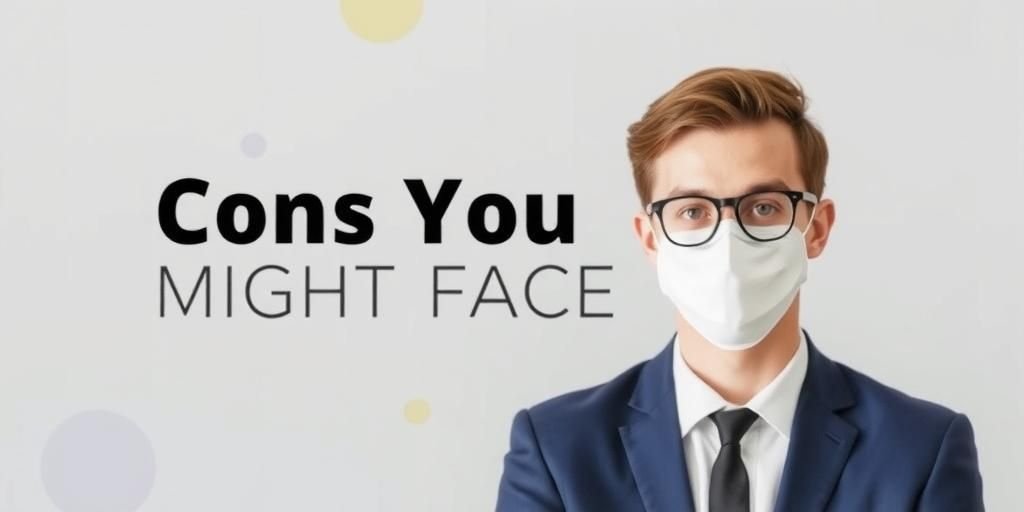 Cons You Might Face