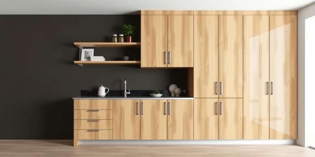 Discover Cabinets: The Essential 2025 Storage Solution