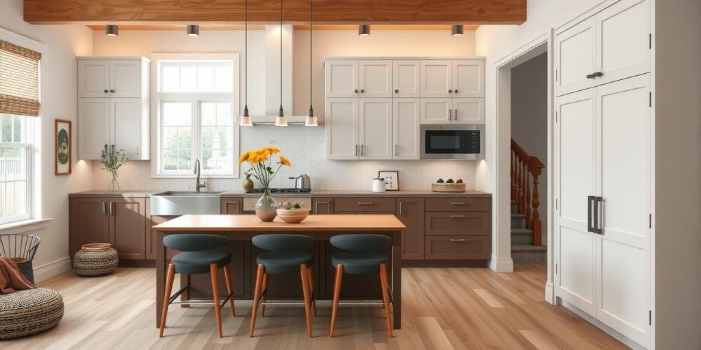 Do You Really Need to Yank Cabinets for New Kitchen Floors? 2025 Truth Bombs Inside