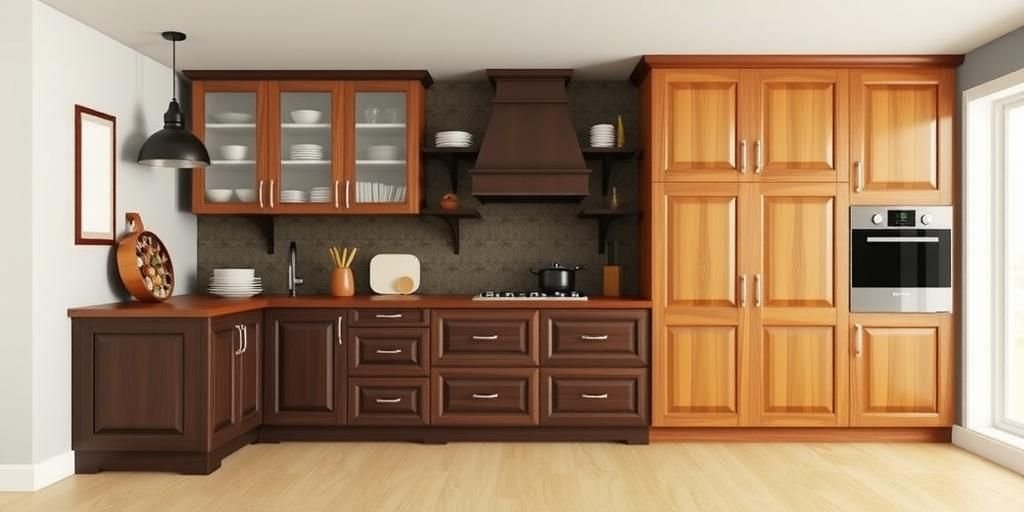 History of Cabinets in Design