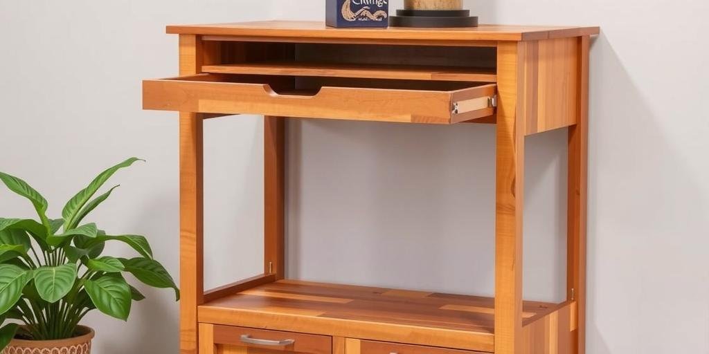 How to Date a Martha Washington Sewing Cabinet: An Expert Guide
