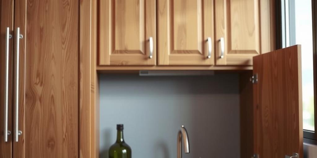 How to Get Rid of Odor in Cabinets: Proven Methods for a Fresh-Smelling Home