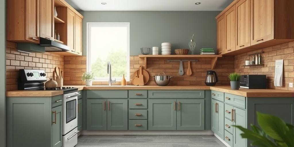 How to Get the Smell Out of Old Wood Cabinets: 2025’s Wildest Fixes to Rescue Your Kitchen Fast