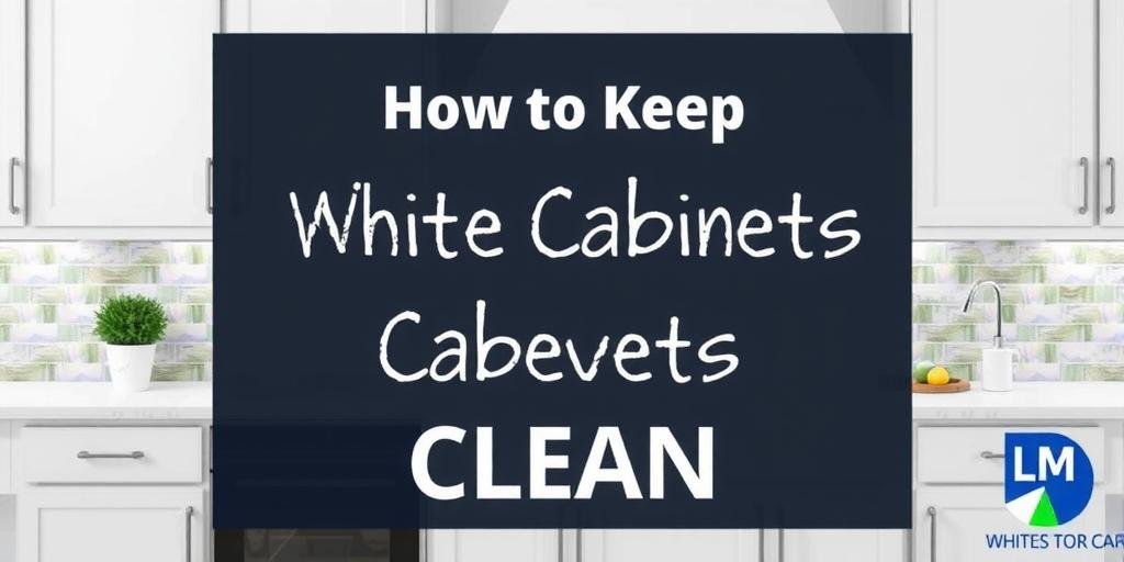 How to Keep White Cabinets Clean in 2025: The Jaw-Dropping Secrets That Change Everything (Even at 3 A.M.)