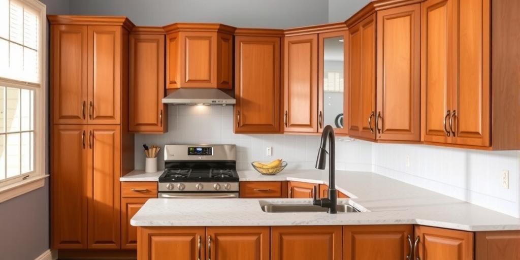 How to Match Kitchen Cabinets in 2025: The Secret Formula to a Kitchen You’ll Never Want to Leave