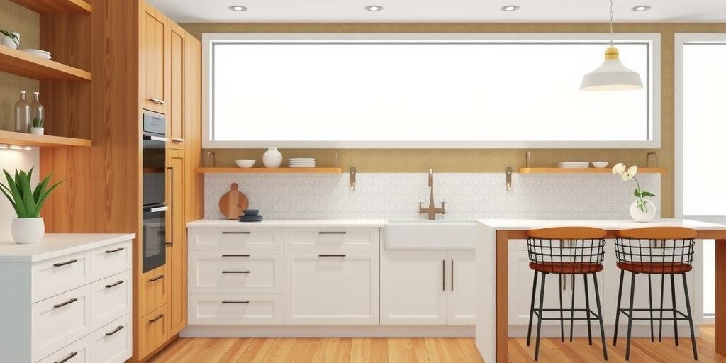 How to Measure Linear Feet for Cabinets: A Step-by-Step Guide