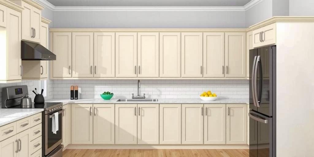 How to Paint Over Painted Cabinets in 2025: The No-Nonsense Cheat Sheet You Wish You Had Last Year