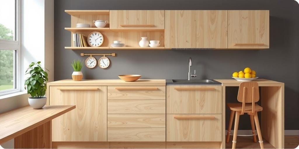 Is Birch Plywood the Secret Weapon Your 2025 Cabinets Need? Uncover the Truth Before You Regret It