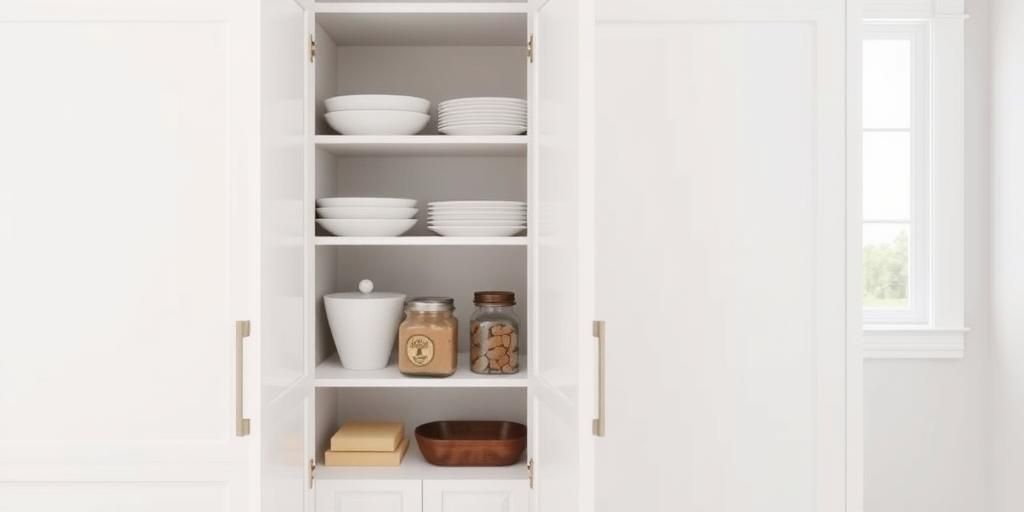 Master Pantry Cabinet Installation: 2025's Easiest Pro Tricks