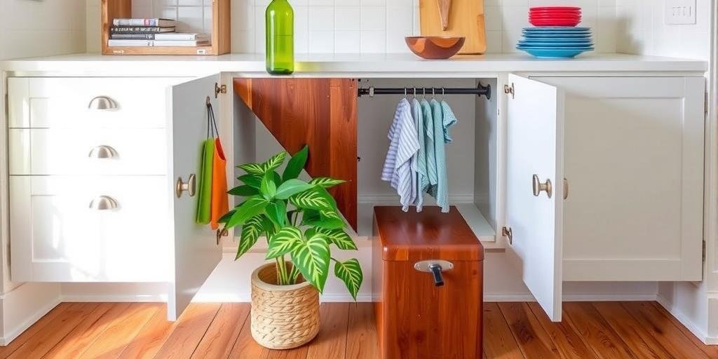 Paint Your IKEA Cabinets in 2025: DIY Secrets Nobody Told You