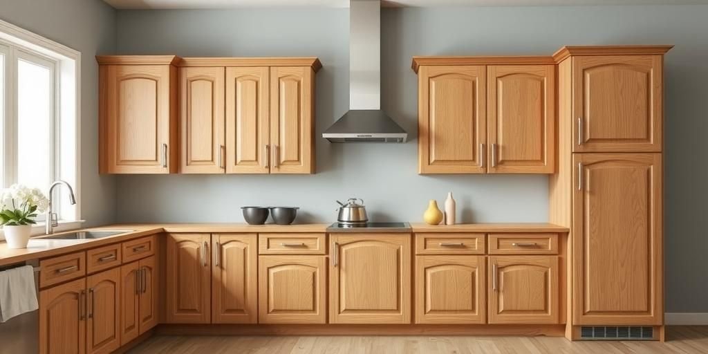 Prepping Your Oak Cabinets: The Foundation That Makes or Breaks Your Project