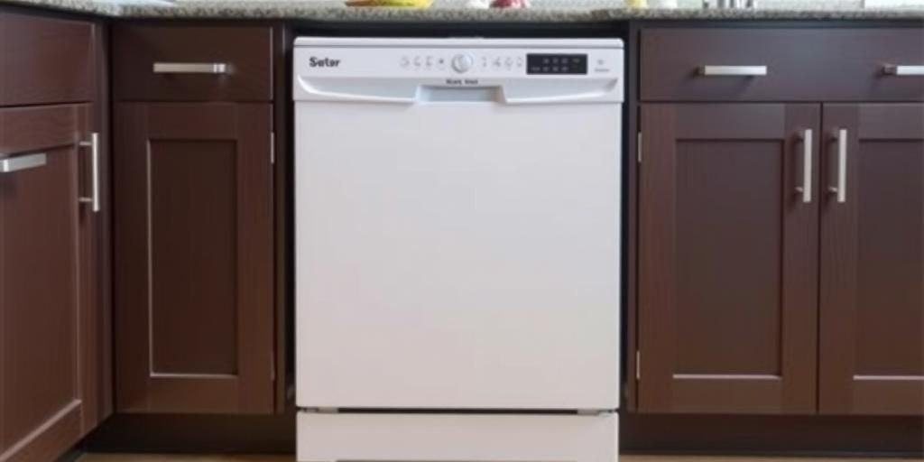 Should Your Dishwasher Be Flush with Cabinets? Easy Tips for a Perfect Kitchen!