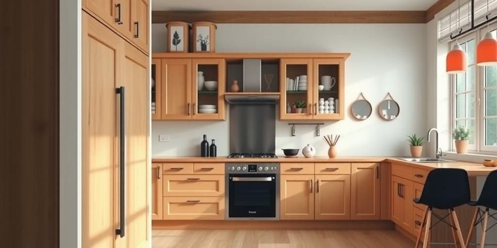 The Magic of Cabinets in Daily Life