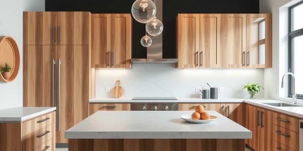 Types of Cabinets for Your Space