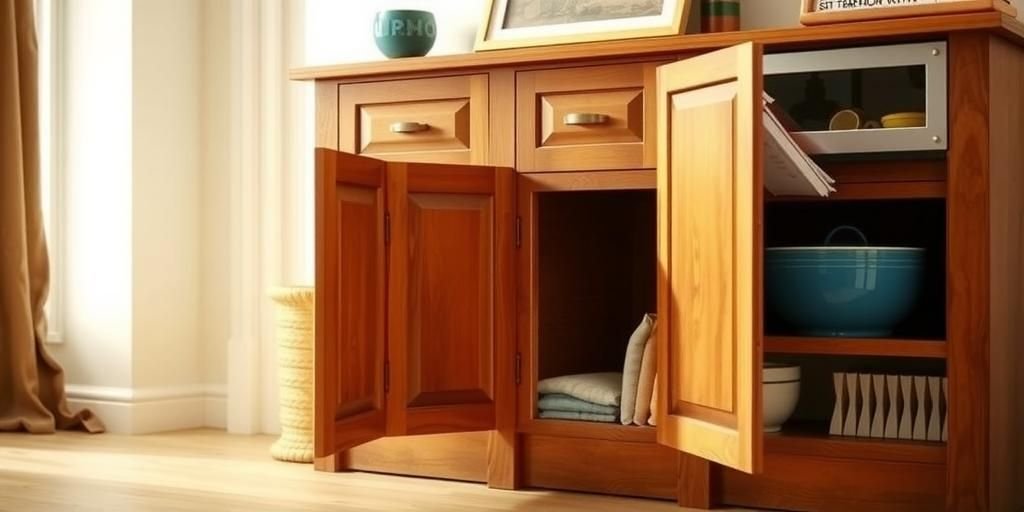 Understanding the Roots of That Lingering Cabinet Stink