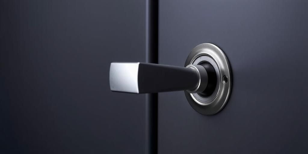 Understanding Your Filing Cabinet Lock: The Basics and My Real-Life Battles