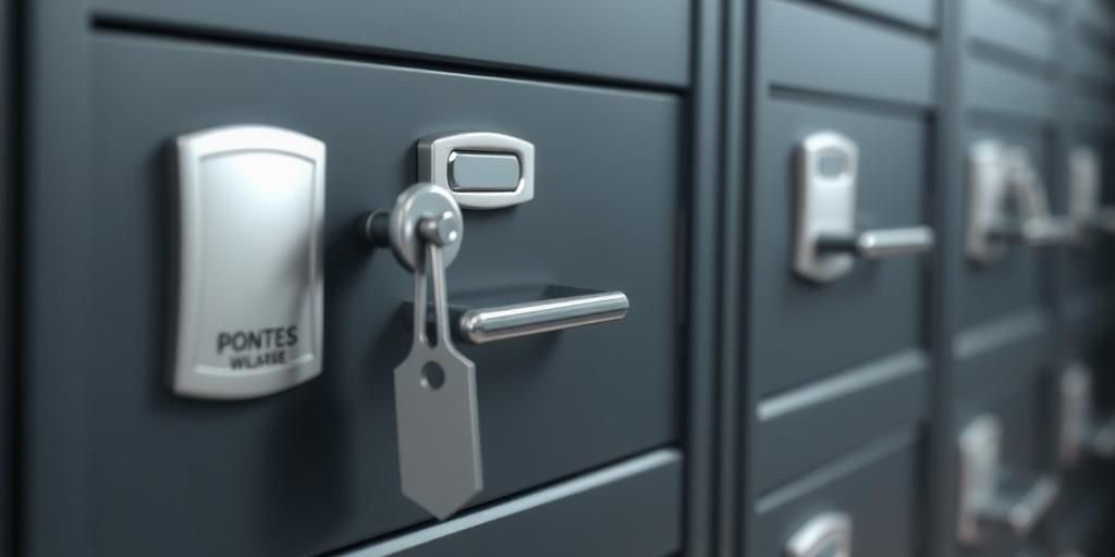 Unlock Your Filing Cabinet in 2025: Quick Tricks for Forgotten Keys