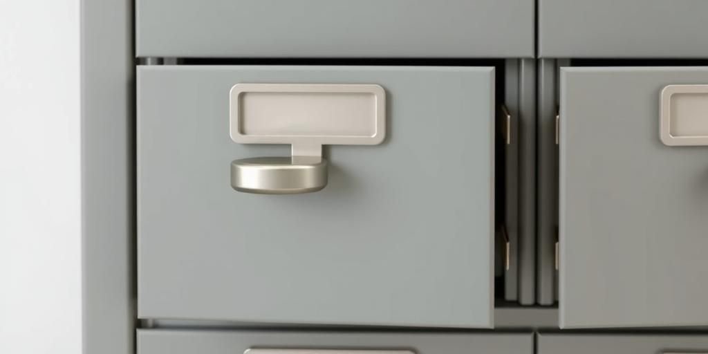 Unlock Your Filing Cabinet Like a Pro in 2025: Easy Tricks Revealed