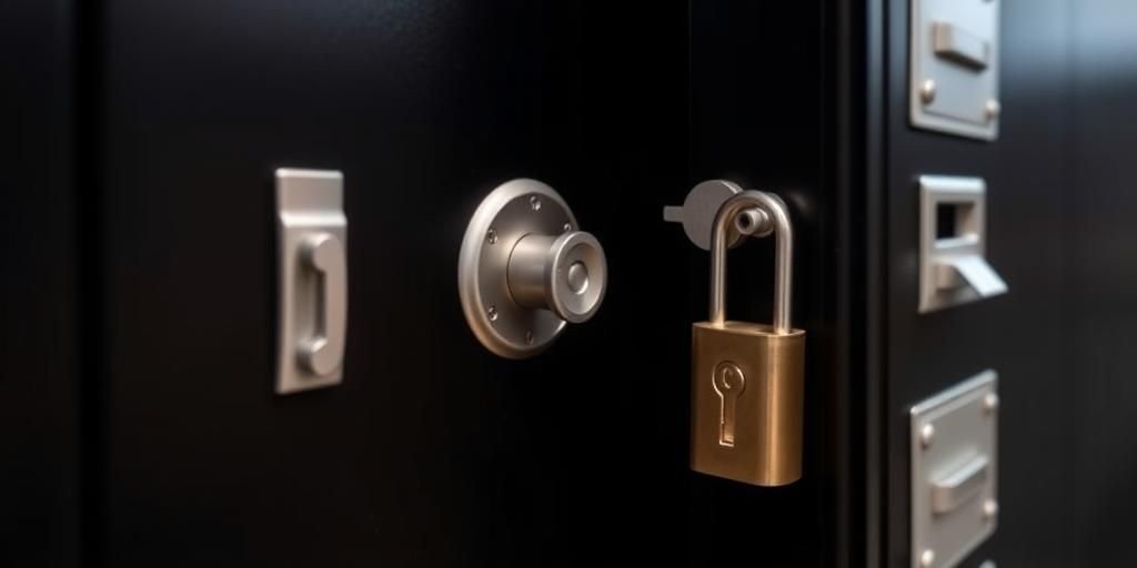 Unlock Your Locked File Cabinet: 2025's Smartest Hacks and Tricks