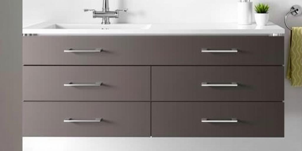 Vanity Cabinet Depths That Change Everything: 2025’s No-Regret Size Guide