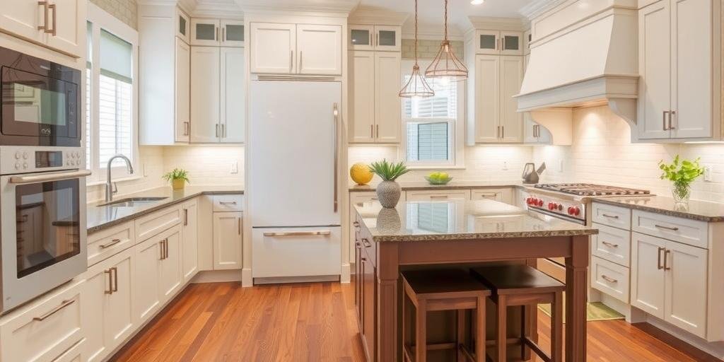 What Color Cabinets with White Appliances? 2025's Jaw-Dropping Secrets to a Kitchen Glow-Up You Won’t Believe