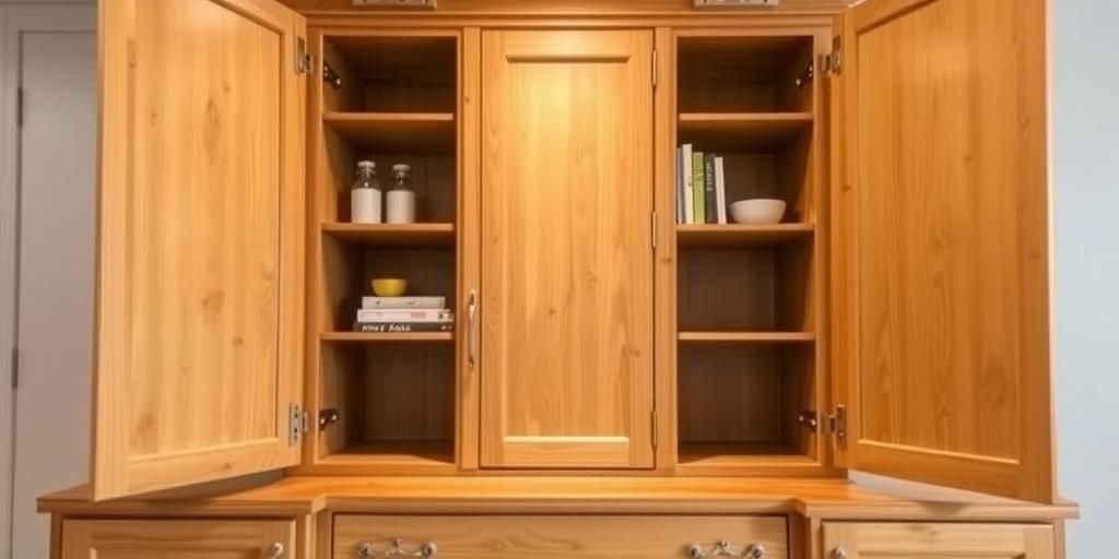 What Exactly is a Cabinet?