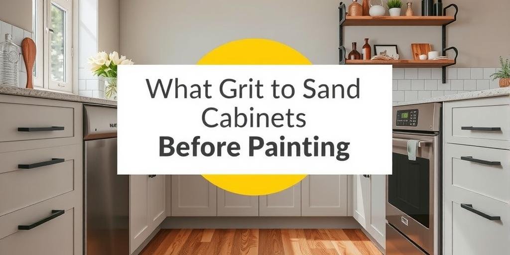 What Grit to Sand Cabinets Before Painting: The 2025 Playbook to Avoid Total Disaster and Nail a Finish So Smooth You’ll Wanna Kiss It