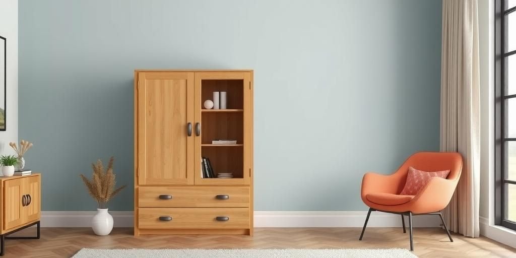 What is a Cabinet Used For in Home Furniture? A Joyful Guide!