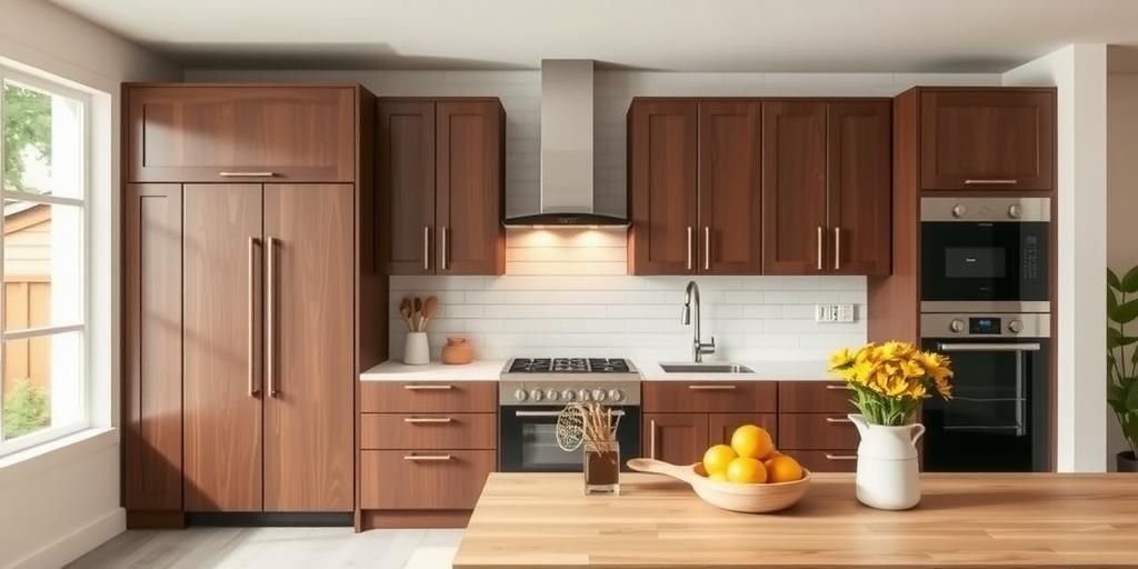 What Is the Kitchen Cabinet?