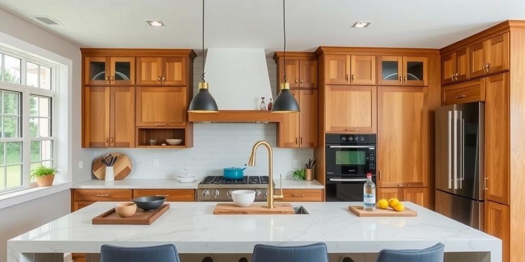 White Oak Cabinets: 2025’s Must-Know Cost Shocker (Don’t Get Burned!)