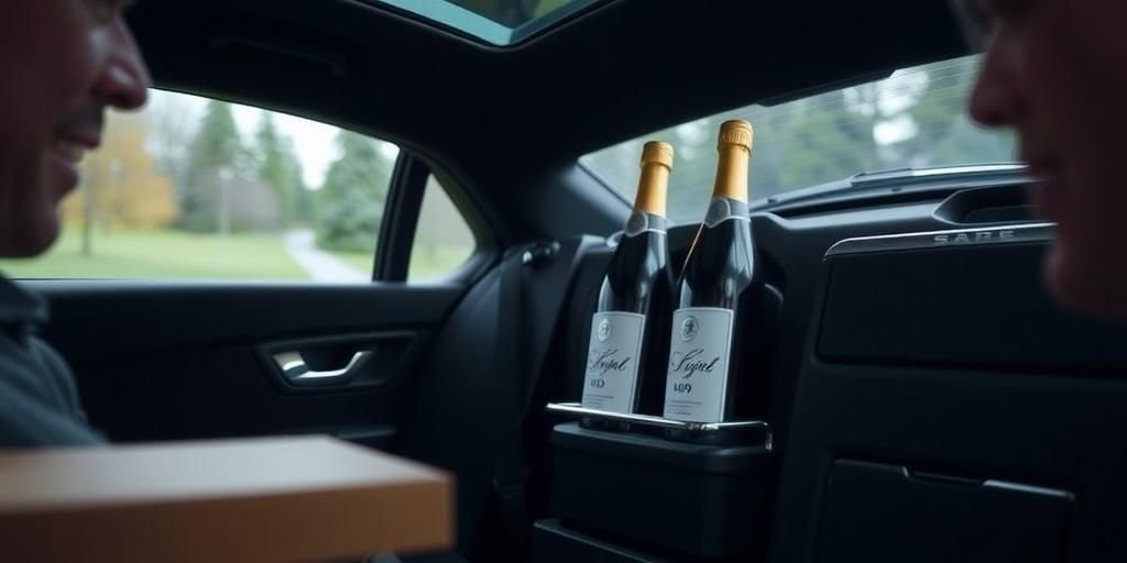 Why Securing Wine in Your Car Cabinet Matters More Than Ever in 2025