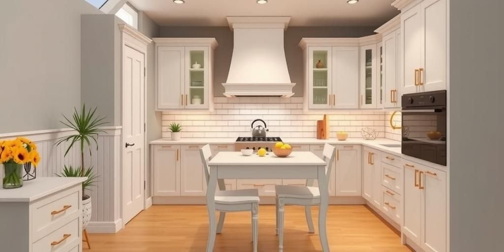 Are Inset Cabinets Worth It? Pros, Cons, and 2025 Insights
