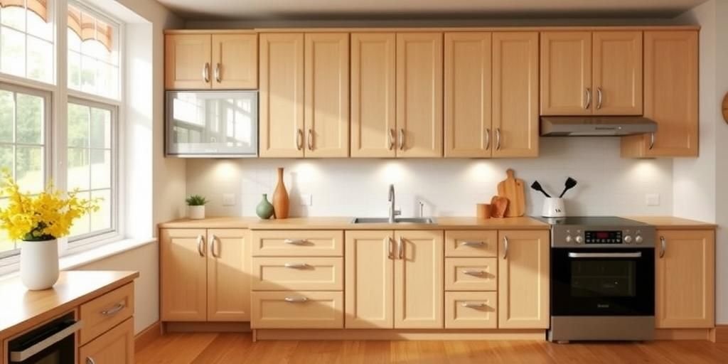 Are Shaker Cabinets Still in Style in 2025?
