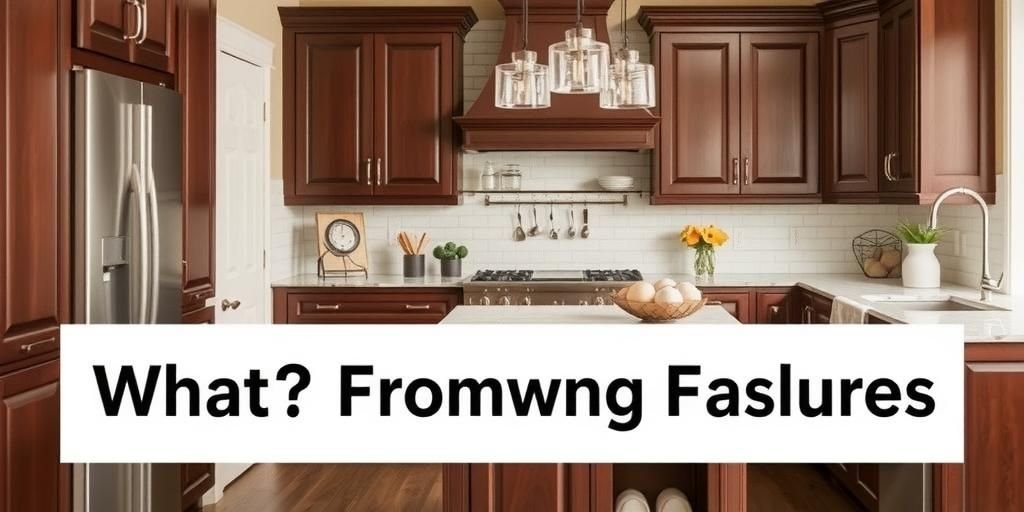 Best Flooring for Dark Brown Cabinets in 2025
