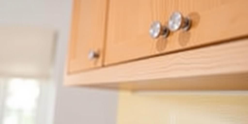 Best Screws for Hanging Cabinets: Expert Tips