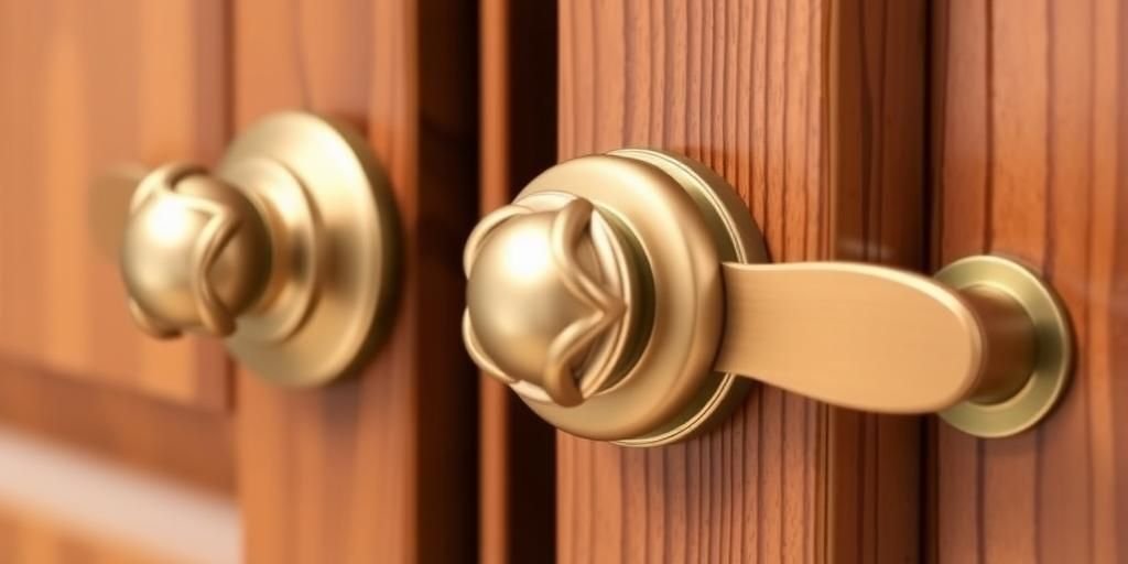 Can You Paint Cabinet Hardware? Easy DIY Tips for 2025