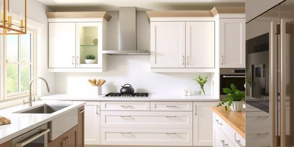 Can You Peel and Paint Thermofoil Cabinets? Secrets for 2025